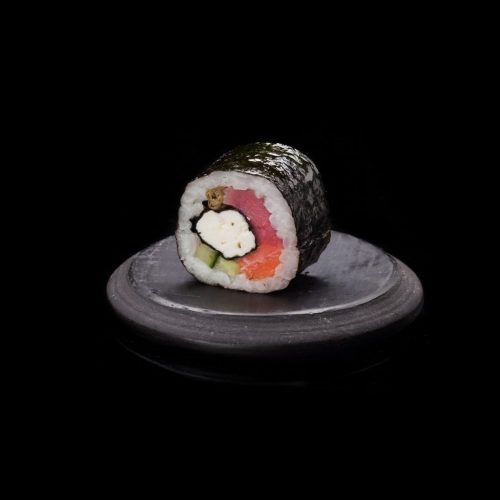 Capparis sushi