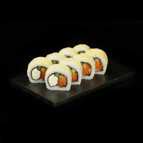 Philadelphia sushi rullid Philadelphia sushi rullid