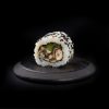 Teravamaitselised Angerjarullid sushi