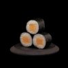 Jaapani omleti rullid sushi