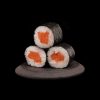 Lõherullid sushi