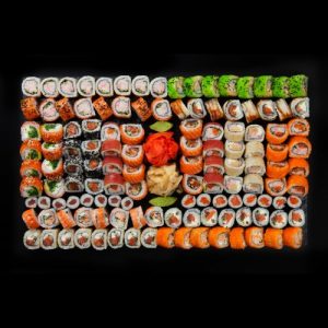 Assortii