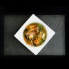 Kimchee Supp sushi