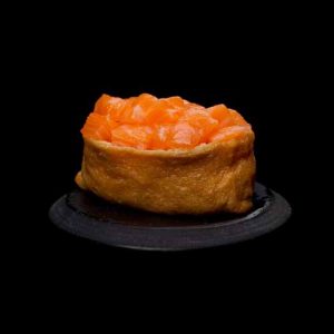 Küpsetatud inari