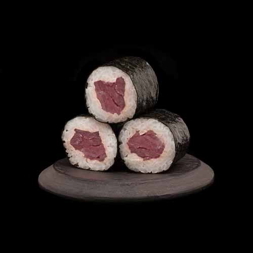 tuunikala rullid tuunikala rullid sushi